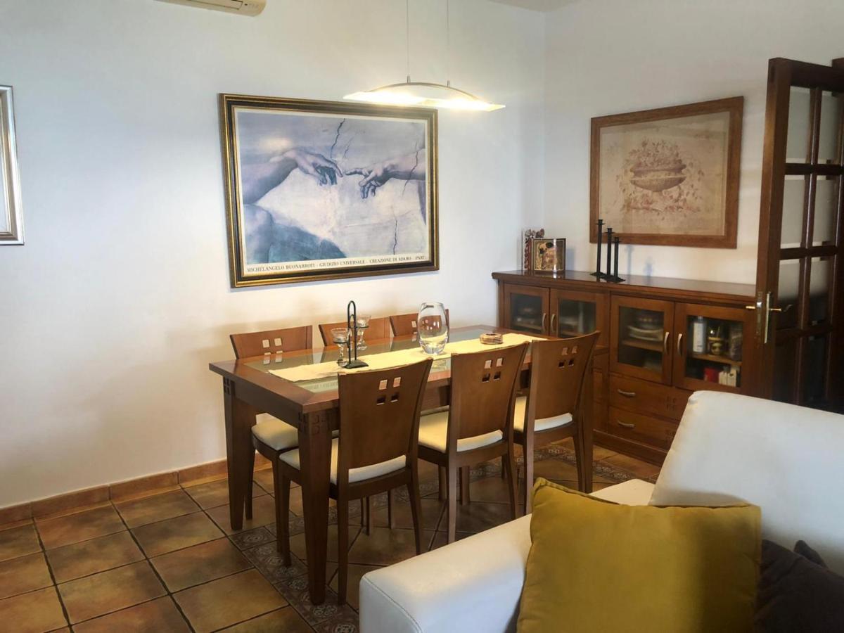 Villa Altamosa ไยซา ภายนอก รูปภาพ