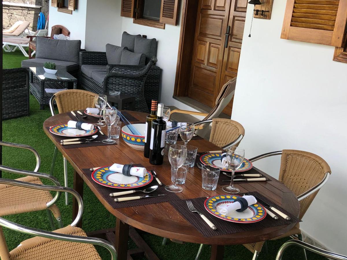 Villa Altamosa ไยซา ภายนอก รูปภาพ