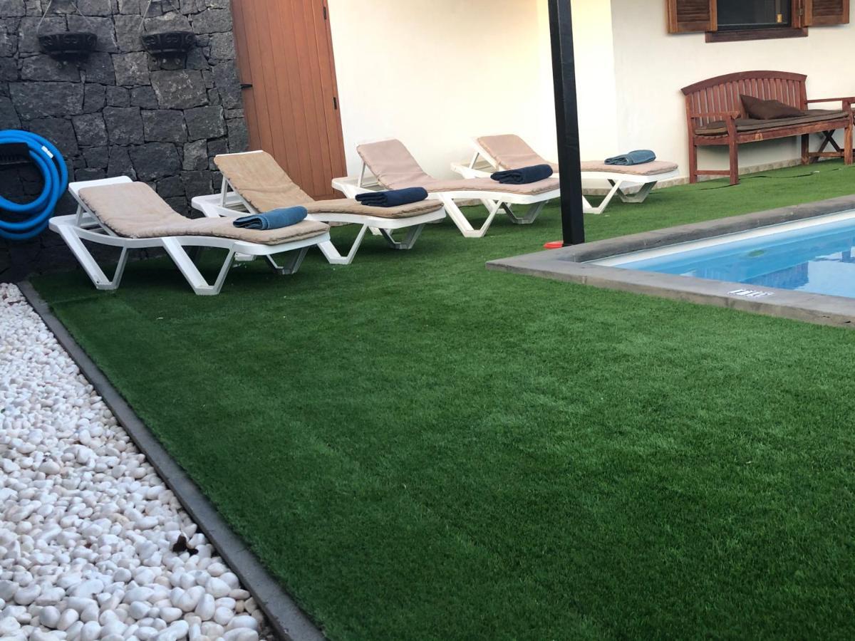 Villa Altamosa ไยซา ภายนอก รูปภาพ