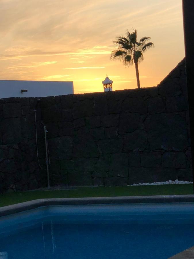 Villa Altamosa ไยซา ภายนอก รูปภาพ