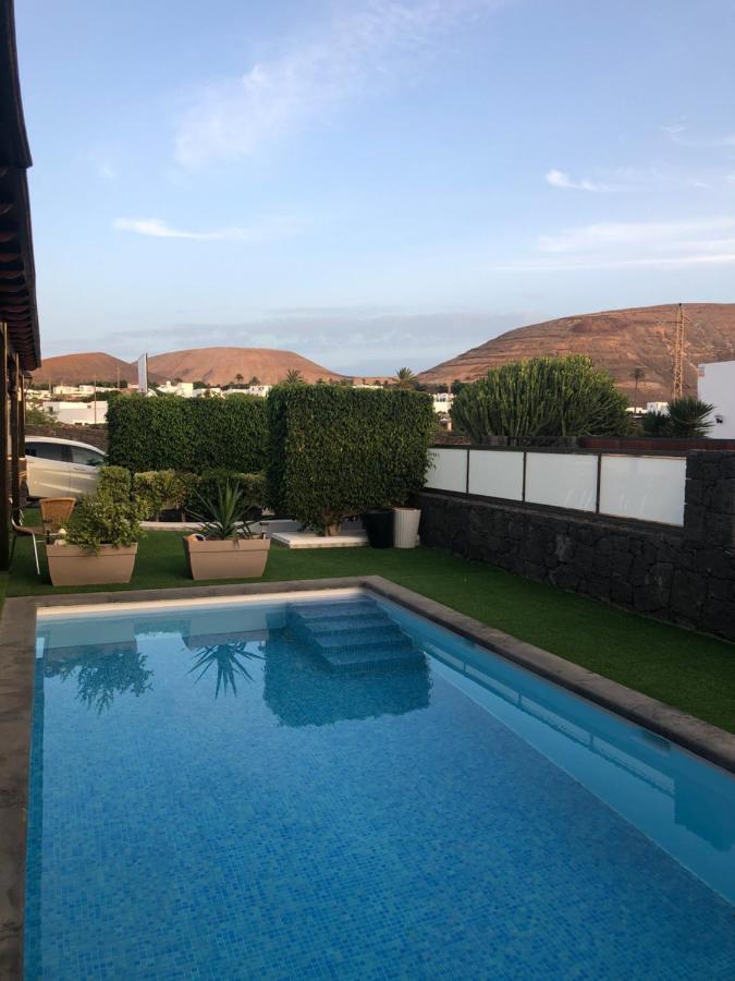 Villa Altamosa ไยซา ภายนอก รูปภาพ