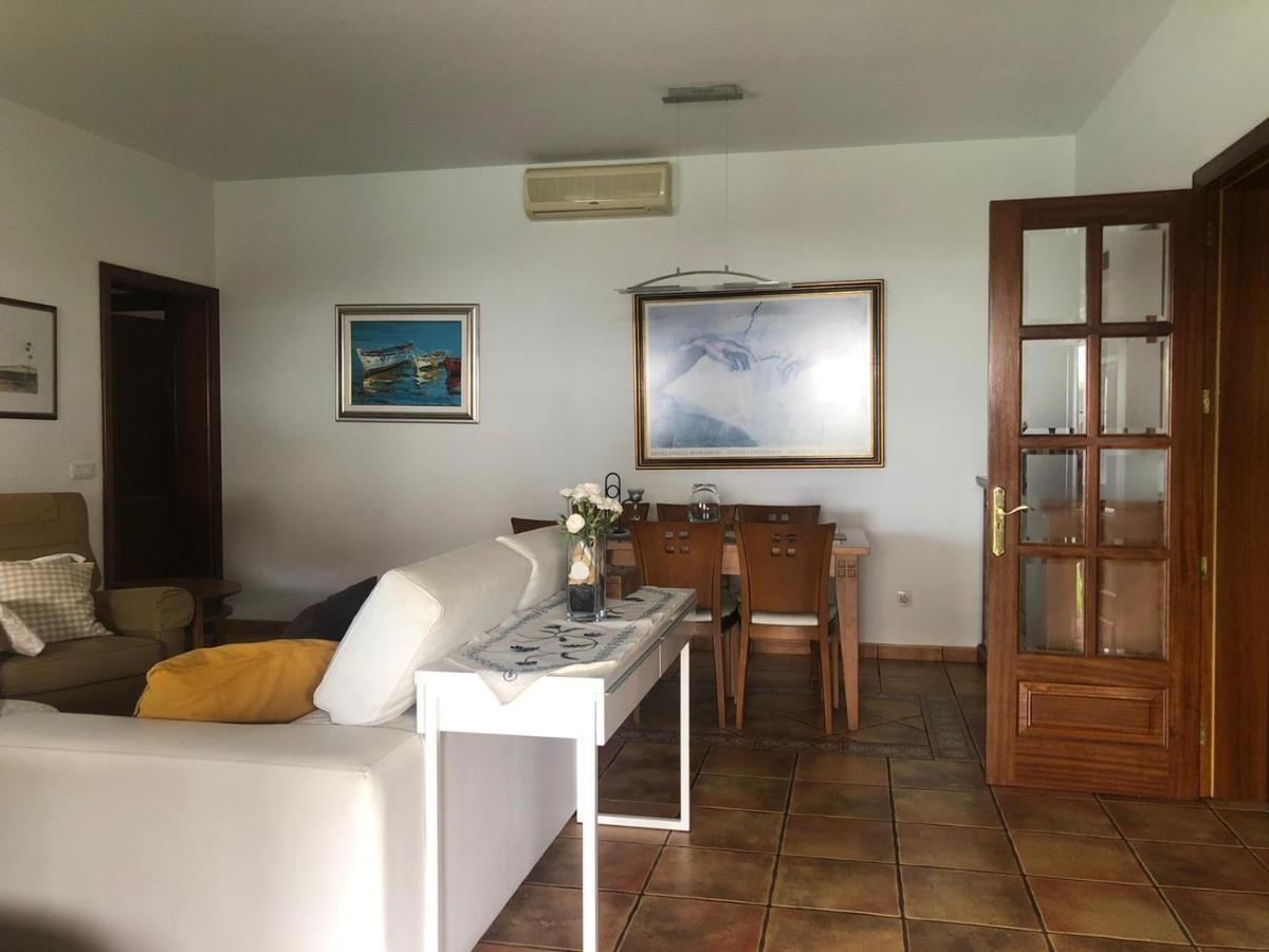 Villa Altamosa ไยซา ภายนอก รูปภาพ