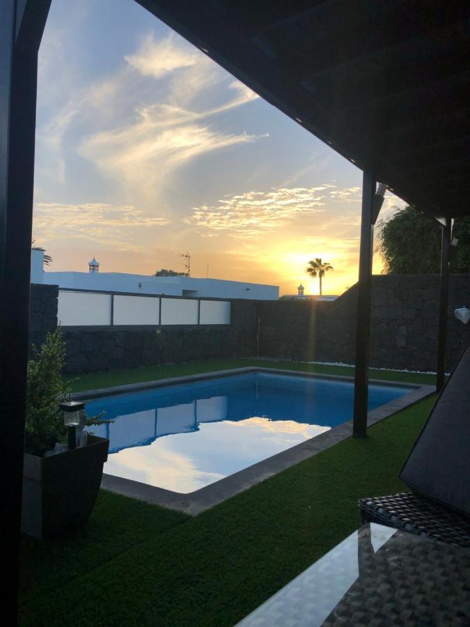 Villa Altamosa ไยซา ภายนอก รูปภาพ